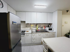 #9 Sinchon Hongdae 2-room 4-bed 5th image