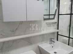 Newly built two-room apartment near Sindorim 9th image