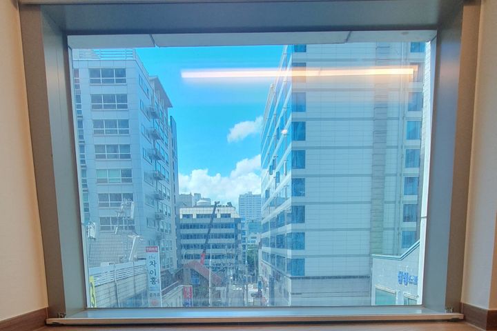 강남삼성역 코엑스투룸B 10번째 이미지