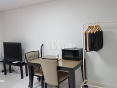 Luxury studio, 3 minutes from Heukseok Statio 6th image