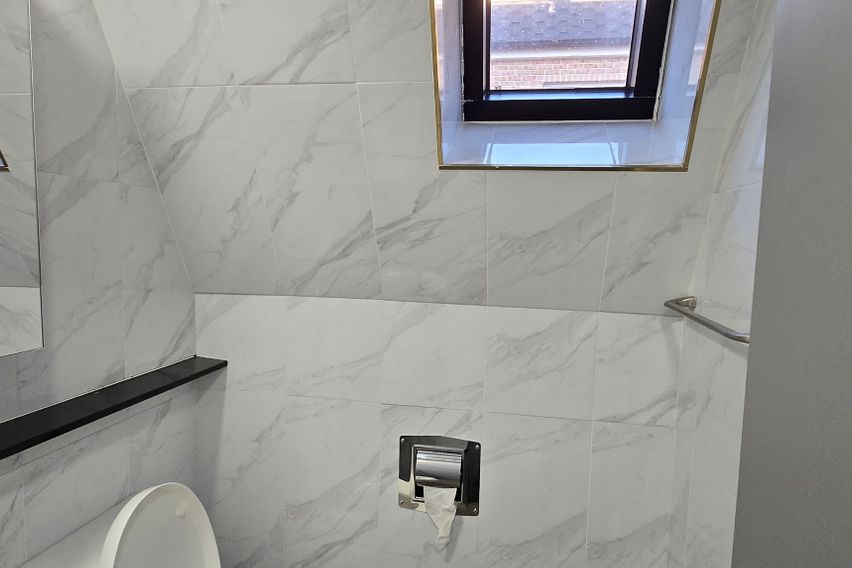 테라스가있는1.5룸