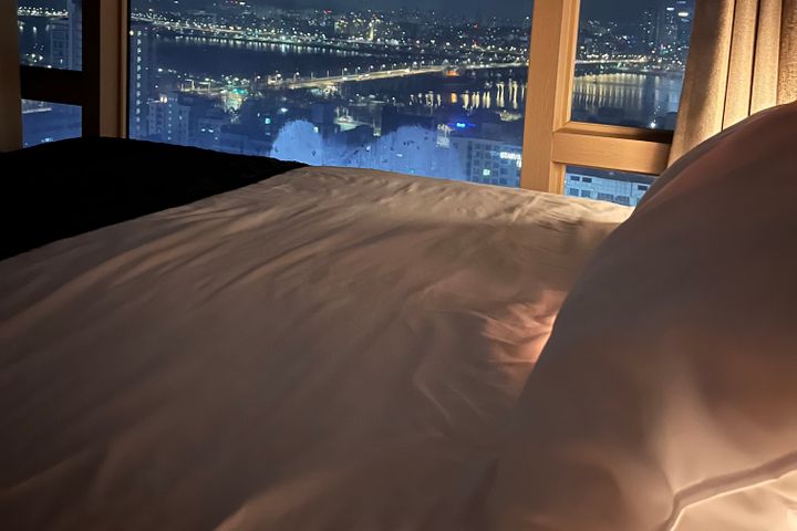 한강뷰! 당산역 1분 4번째 이미지
