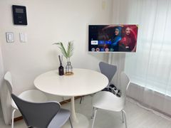 Two-room apartment near Seokchon Station (wit 5th image