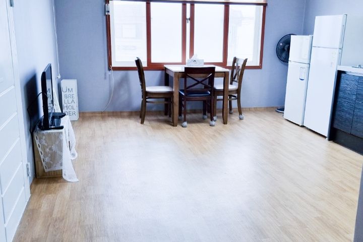 옥상있는 감포해안주택2 4번째 이미지