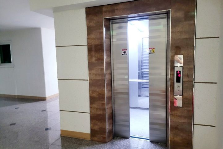 Naun-dong downtown area, 3 bedrooms 16th image