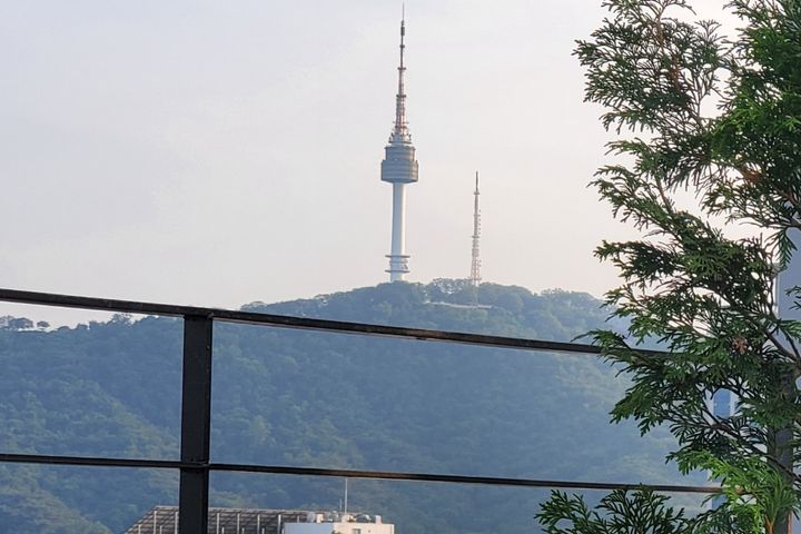 도심 넓은고급복층풀옵션 0번째 이미지