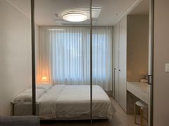 5 minutes from Dongdaegu Station, fully furni 3th image