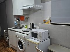 Studio apartment near Police Hospital Station 8th image