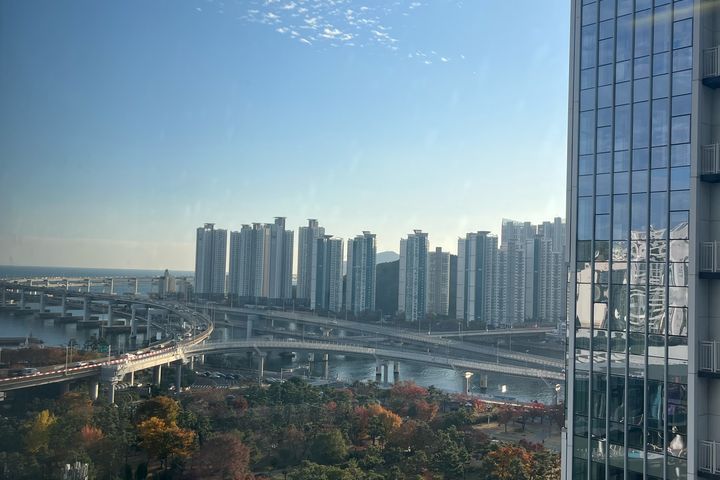 오픈특가‼️센텀풀옵션🏡 4번째 이미지