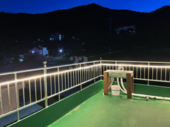 Quiet ground-floor space in Namhae, Gyeongnam 14th image