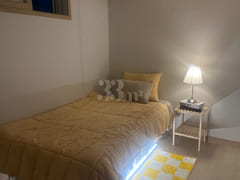 New studio apartment, 5 minutes from Seoul Na 3th image
