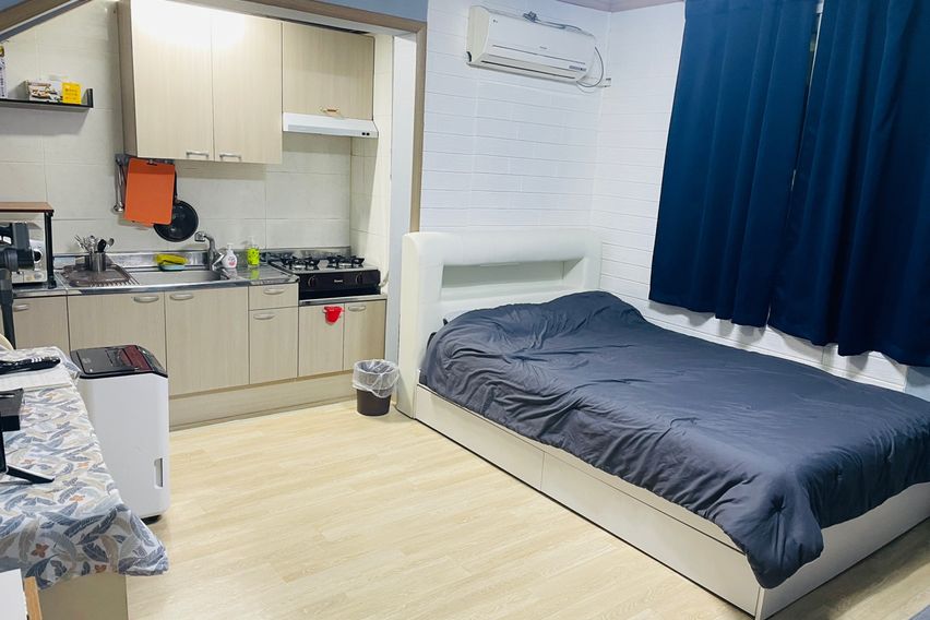 의정부 가능역 8분