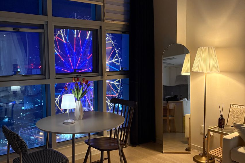 백화점앞❤️햇살맛집 1번째 이미지