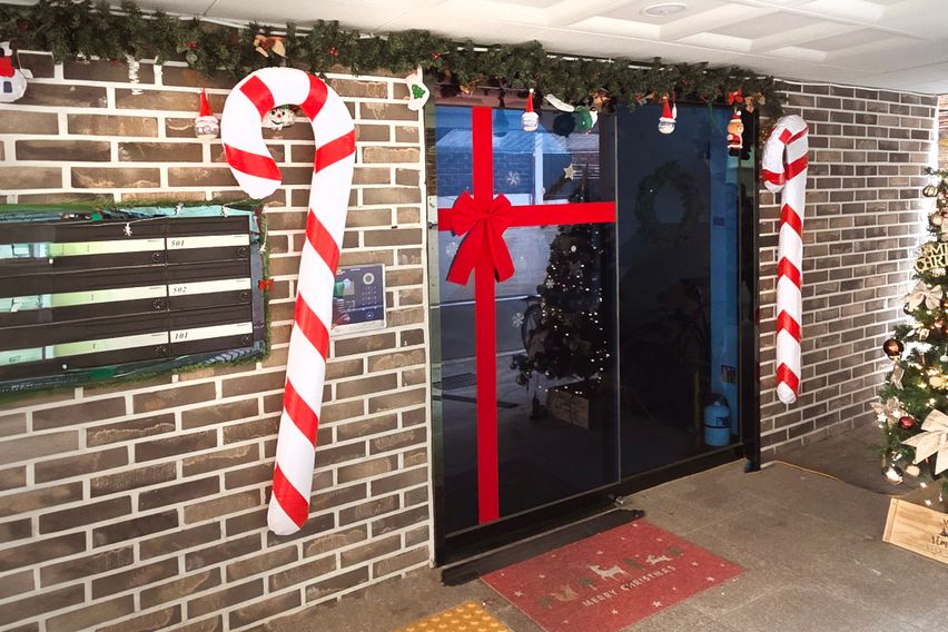 올림픽공원 예쁜 투룸 15번째 이미지