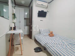 Affordable and spacious room in Gojan-dong 1th image