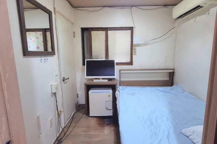 Jegiyeok One-Room Tel 10th image