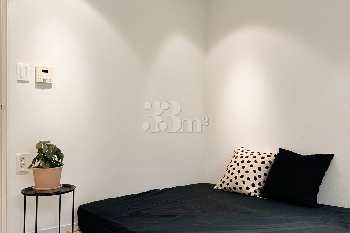 2-room apartment, 5 minutes from Hongdae/Hapj 0th image