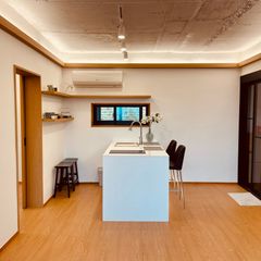 이태원역 10분 2BR 방 이미지