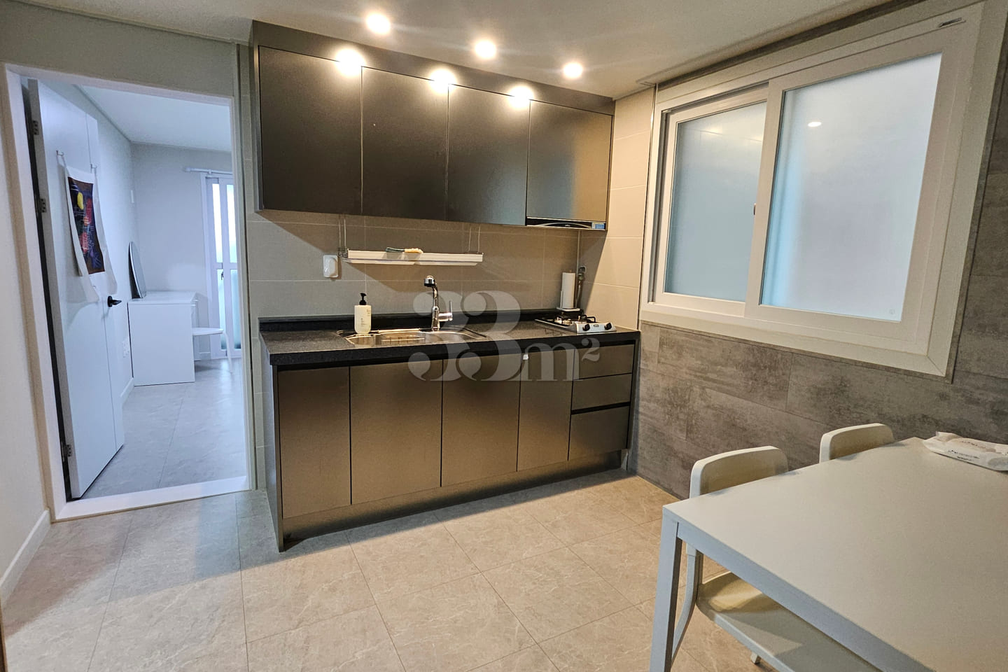 Two-room apartment near Konyang University 0th image