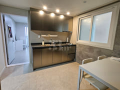 Two-room apartment near Konyang University 0th image