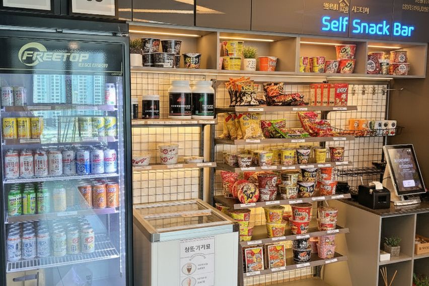 동아대부민캠퍼스 여성전 8번째 이미지