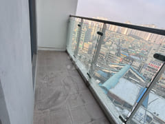 Geumjeong Station Hillstate Officetel 3th image