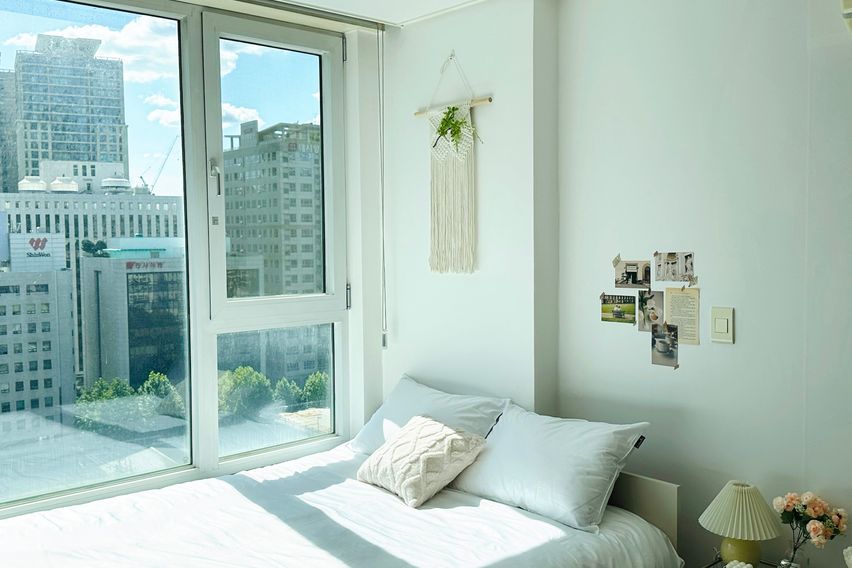 공덕역10초 풀옵🏠