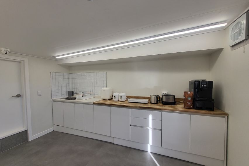 사가정역 풀옵션원룸 A