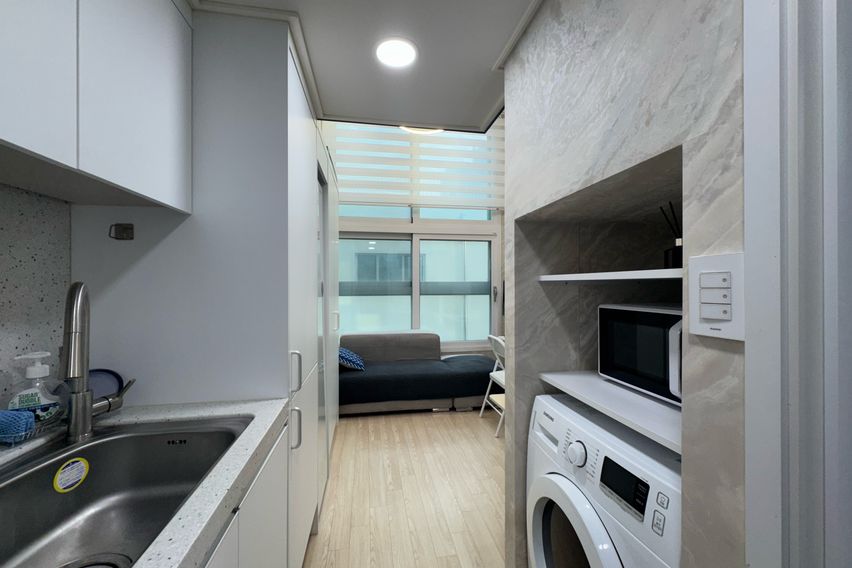 🔴성수역 복층 풀옵션🔵 11번째 이미지