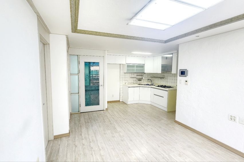 계양주택가3룸#힐스43 1번째 이미지