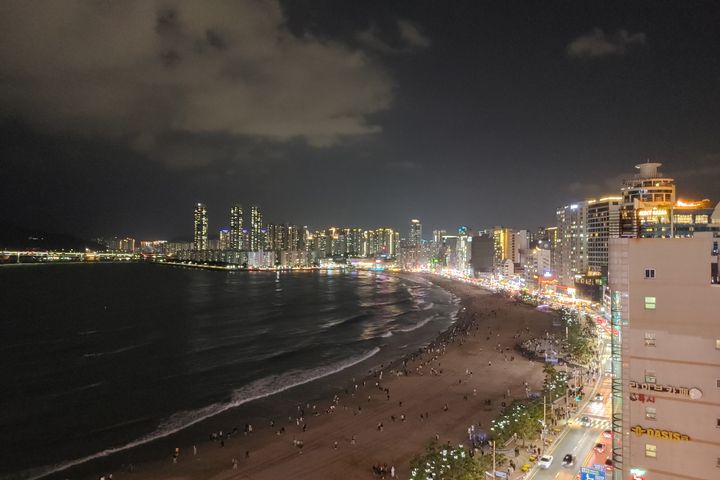 광안리 오션뷰 4인까지 1번째 이미지