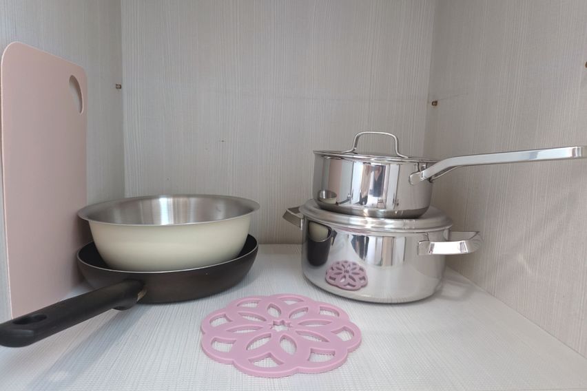 화이트 리모델링 룸 12번째 이미지