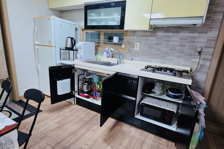 우장산역 투룸💚풀옵션 14번째 이미지