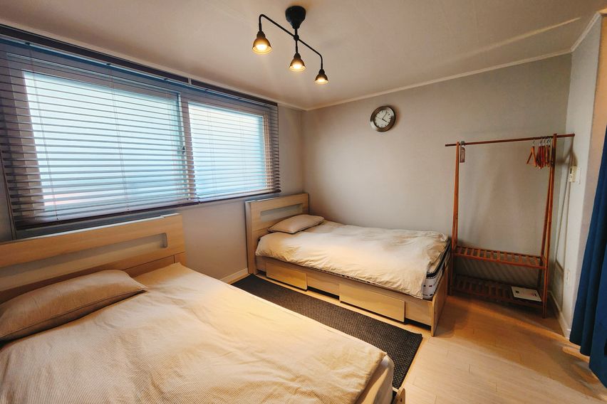 연남동 다세대 단독