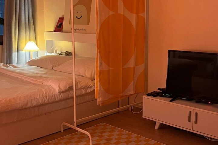 Orange House, 1 minute from Namyeong Station 7th image