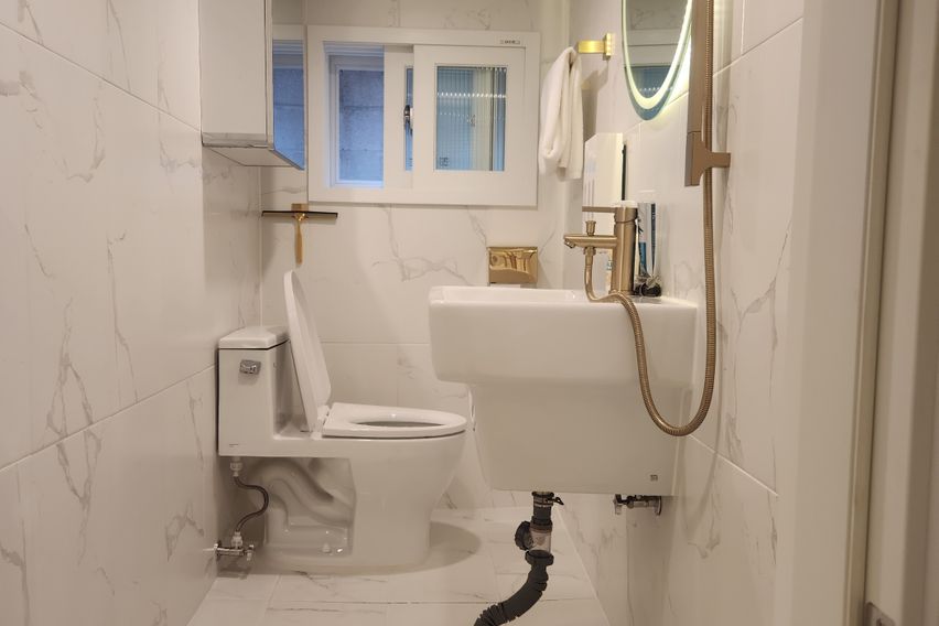 마포역3분/2룸101호