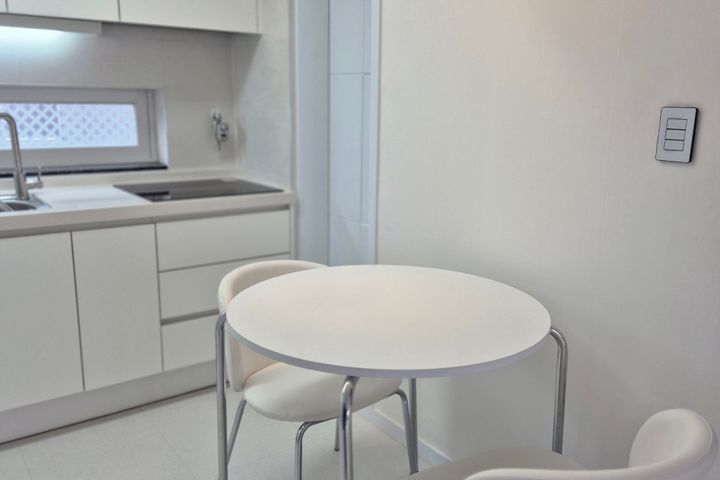 Gyeyang Station 3-room with a sky view 14th image