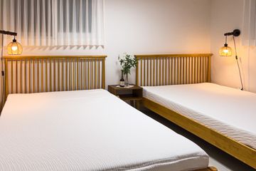 8-minute walk from Yeonsinnae Station