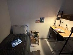 Udistay Men's Suite, Interior View 1th image