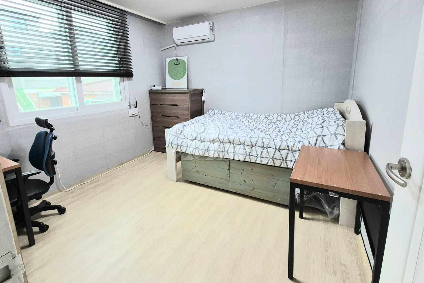 Chuncheon HM House (Two-Room) 3th image
