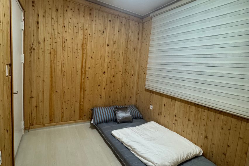 주문진터미널5분 바닷가