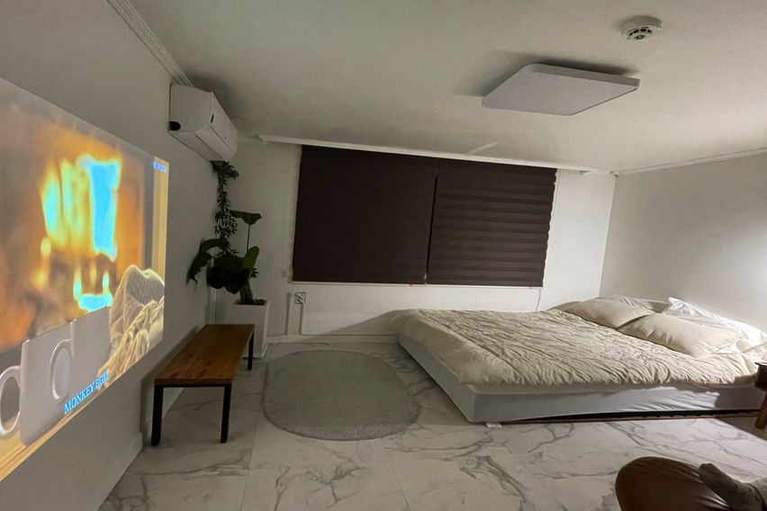 ⭐️2룸샤밧스테이 연희