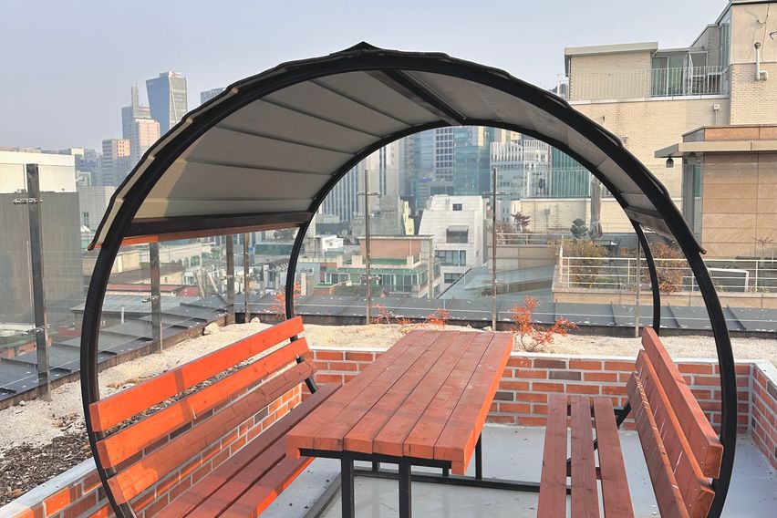 [선릉]신축2룸 침대3 15번째 이미지