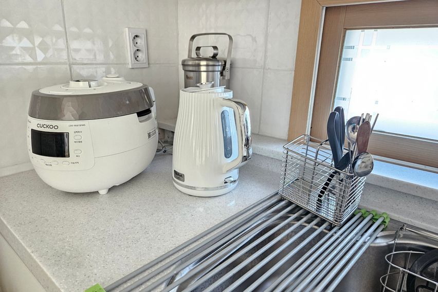 정남향탁트인 럭셔리3룸 12번째 이미지