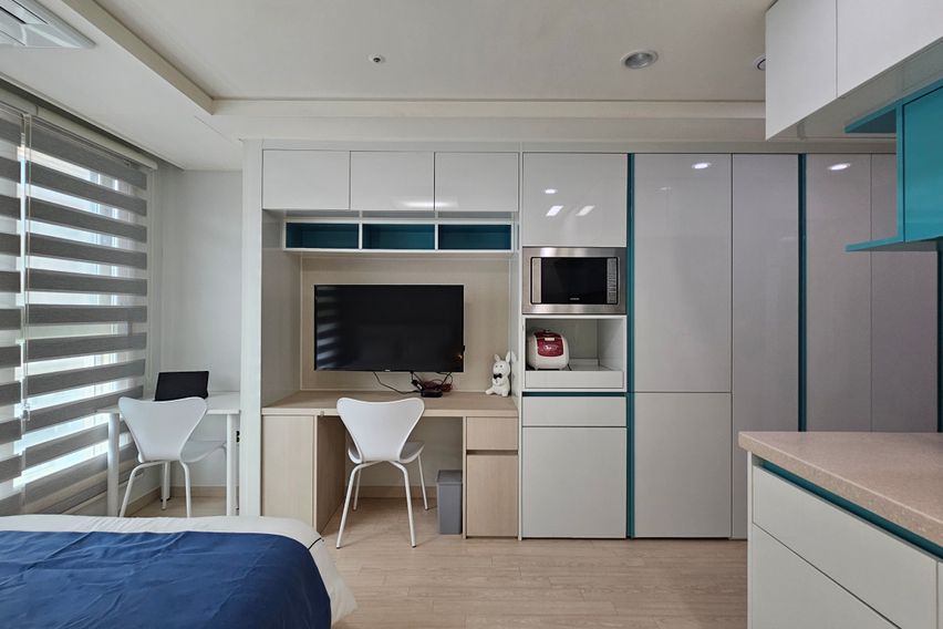 배곧신도시 위치굿 따숨