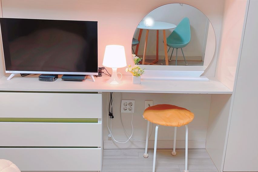 6호선 증산역 1분