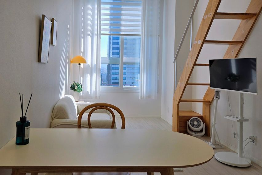 가산디지털 코지 복층 