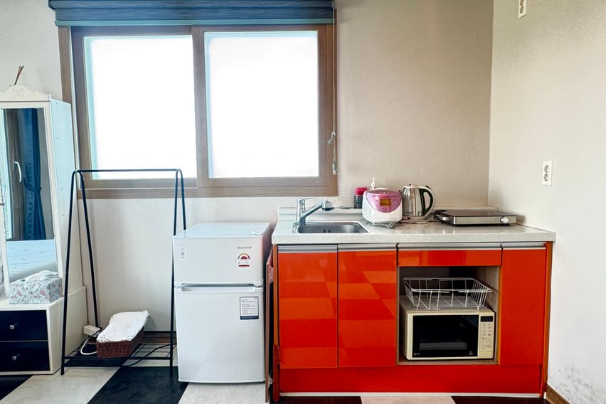 [서귀포] 코지 203 2번째 이미지