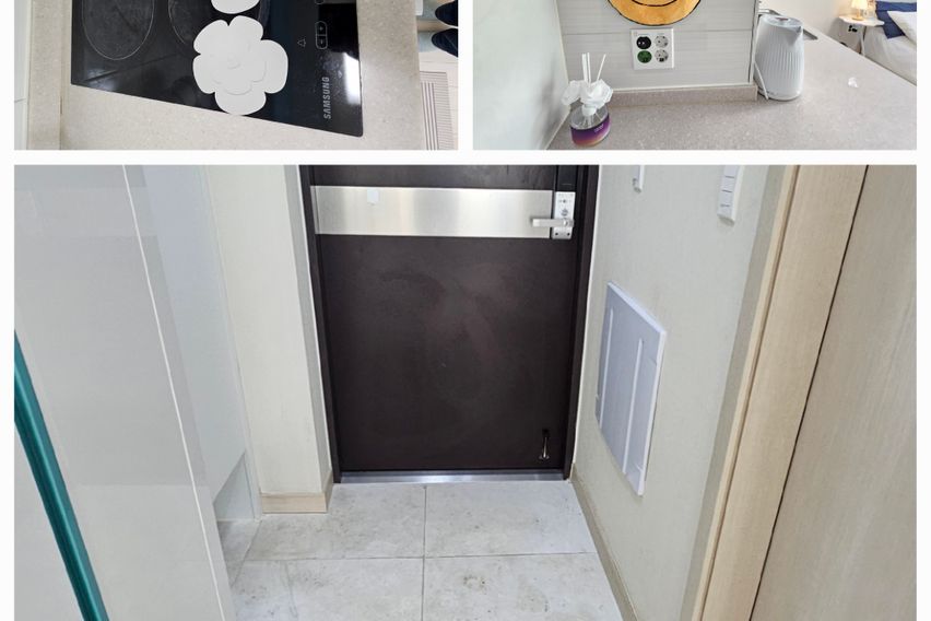 배곧신도시 위치굿 아늑