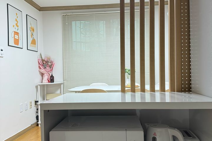 리틀포레스트(공덕역) 14번째 이미지